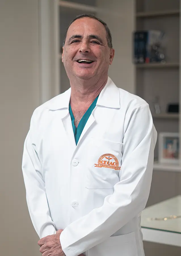 Dr. Gabriel Tarud